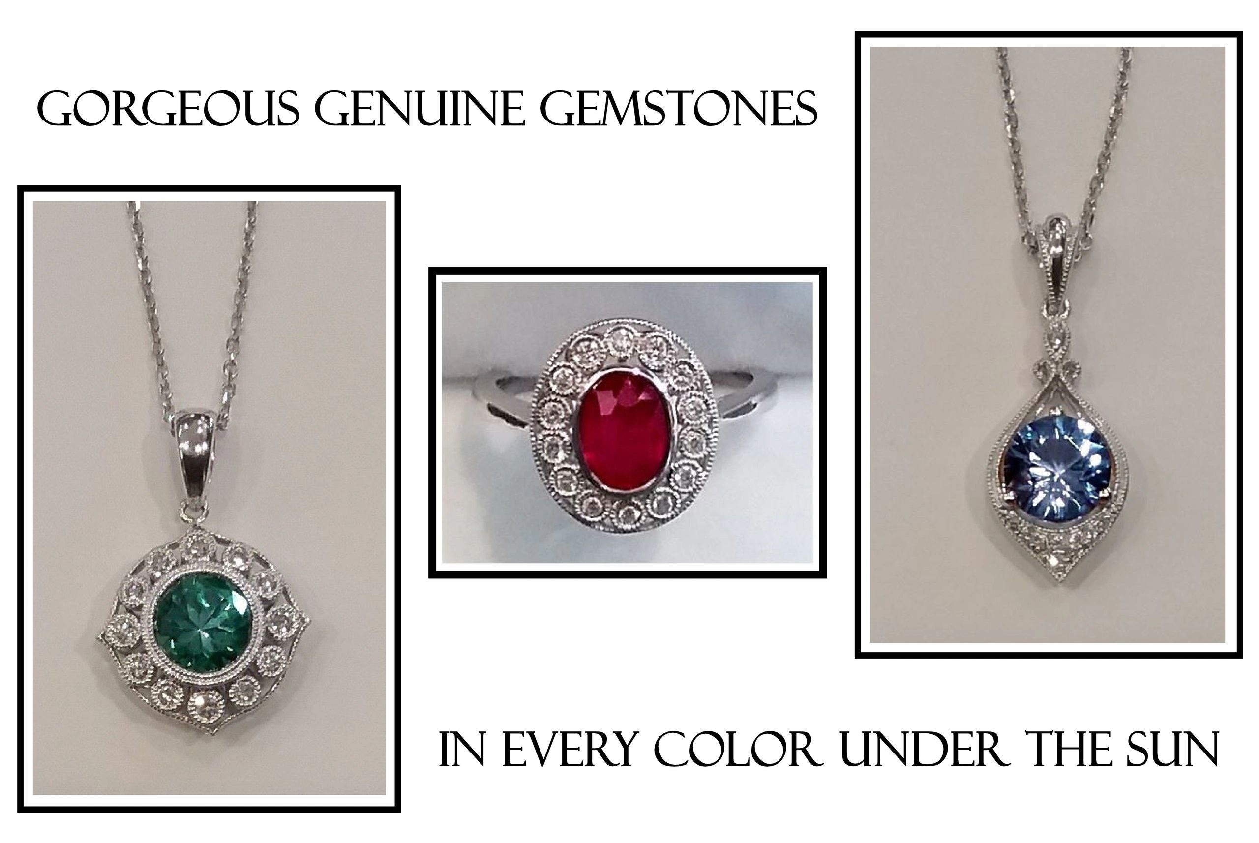 RJ Stohr Diamonds & Fine Jewelry